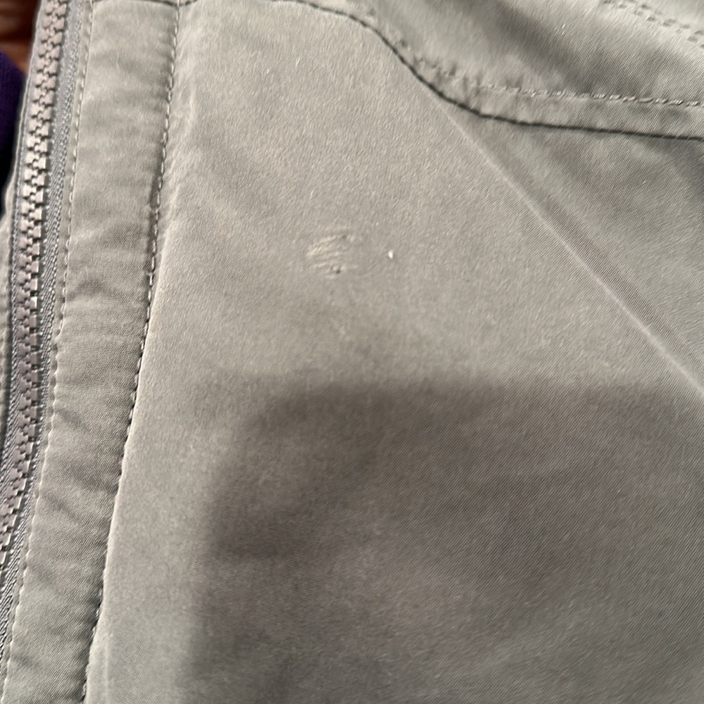 Columbia Coat - Picture 8 of 10